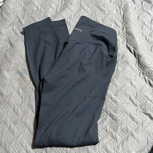 New paragon gray leggings